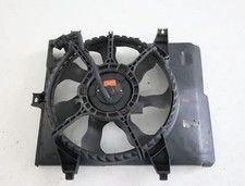Radiateur Kia PICANTO