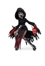 Jakks Doll Haus of Dread GhostFace Scream Limited Edition Bedazzle Bling PRESALE