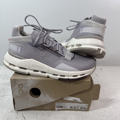 On Cloud Running Cloudnova 2 Women s Fade Desert 3WE30223237 NEW