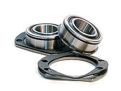 Moser Engineering 9400M 8 3 4  Non Adjustable Axle Bearing For Fits For