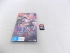 Nintendo Switch Fire Emblem Warriors Three Hopes