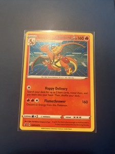 Special Delivery Charizard | eBay