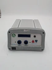 PACE ST 100 Dual Channel Digital Soldering Station Intelliheat Technology