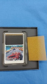 NEC Avenue OutRun PC Engine PCE Game Arcade Racing Classic Used