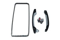 Kamoka 7001642 Steuerkettensatz FüR Dacia MERCEDES-BENZ Passend FüR Nissan