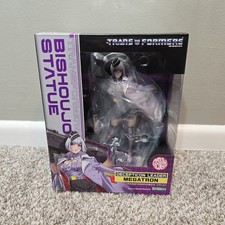 Bishoujo Transformers Megatron 1/7 Scale Pre-...