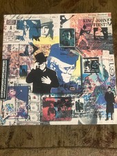 Elton John to be continued 4 cd Box Set with Booklet 1990-1st Press MCA Like New