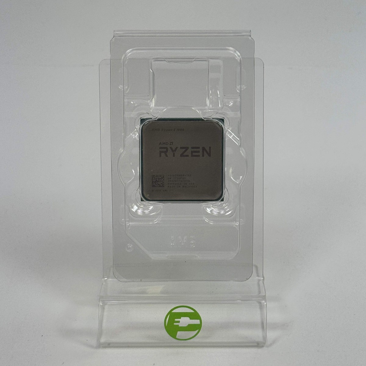 AMD Ryzen 5 1600 3.20GHz 6 Core YD1600BBAEBOX 12 Thread AM4 | eBay