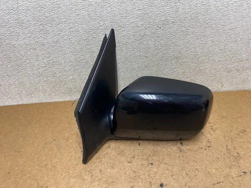 2003 to 2008 Honda Pilot Left Driver LH Side View Door Mirror OEM S7765 DG