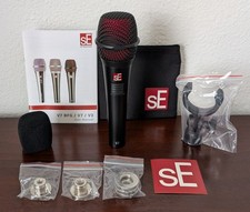 sE Electronics V7 PTT Professional Talkback M...