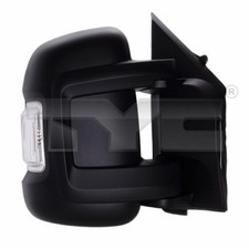 SPECCHIETTO RETROVISORE ESTERNO SINISTRO PER CITROEN FIAT PEUGEOT 6325H0 NUOVO
