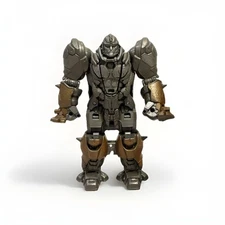Transformers Rise of The Beasts Smash Changer Rhinox Hasbro Tomy 2022 