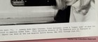 Orig Press Photograph Auto Expo '71 Los Angeles Russian Moskvich Teaser Hollaway — photo 3