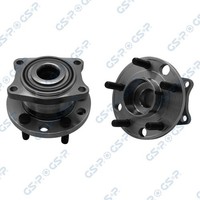 GSP Radlagersatz 9336020 FüR Volvo