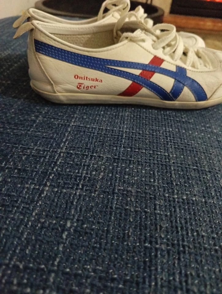 Onitsuka Tiger Mexico 66, foto 2 di 5