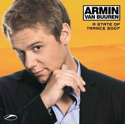 ARMIN VAN BUUREN - A State Of Trance 2007 - 2 CD - **Excellent Condition**