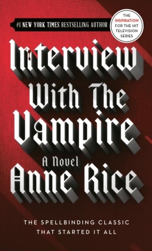 Penguin Random House Interview With The Vampire, Belletristik Von Anne Rice - Bild 2