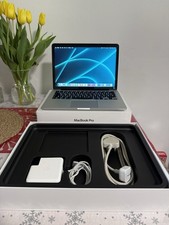 MacBook Pro (Retina, 13-inch, Early 2015),Intel Core i5,8GB Ram & 256GB SSD