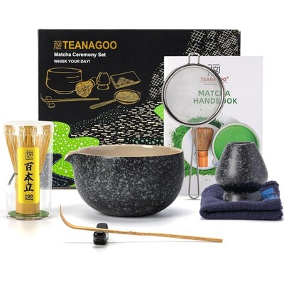Matcha Set | Matcha Tee Set | Matcha Schale |matcha zubehör set|Matcha Schüss...