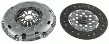 Kit d'embrayage Saab 9-3