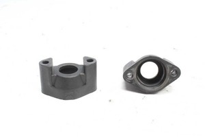 Einspritzdüse Halter Halterung Moto Guzzi Quota 1100 ES KM 98-01