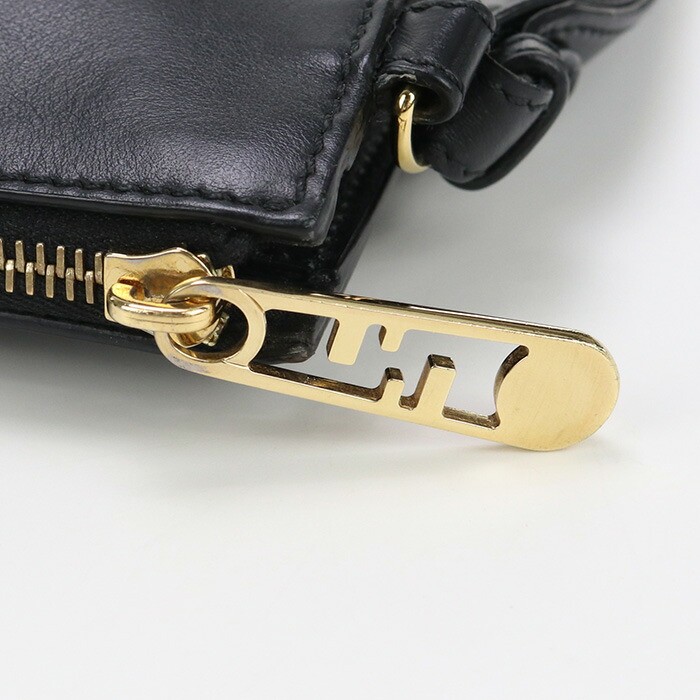 FENDI FENDACE クラッチバッグ 7VA491【ランク：A】 楽天市場】フェンディ FENDI 7VA491 A9XS セカンドバッグ メンズ