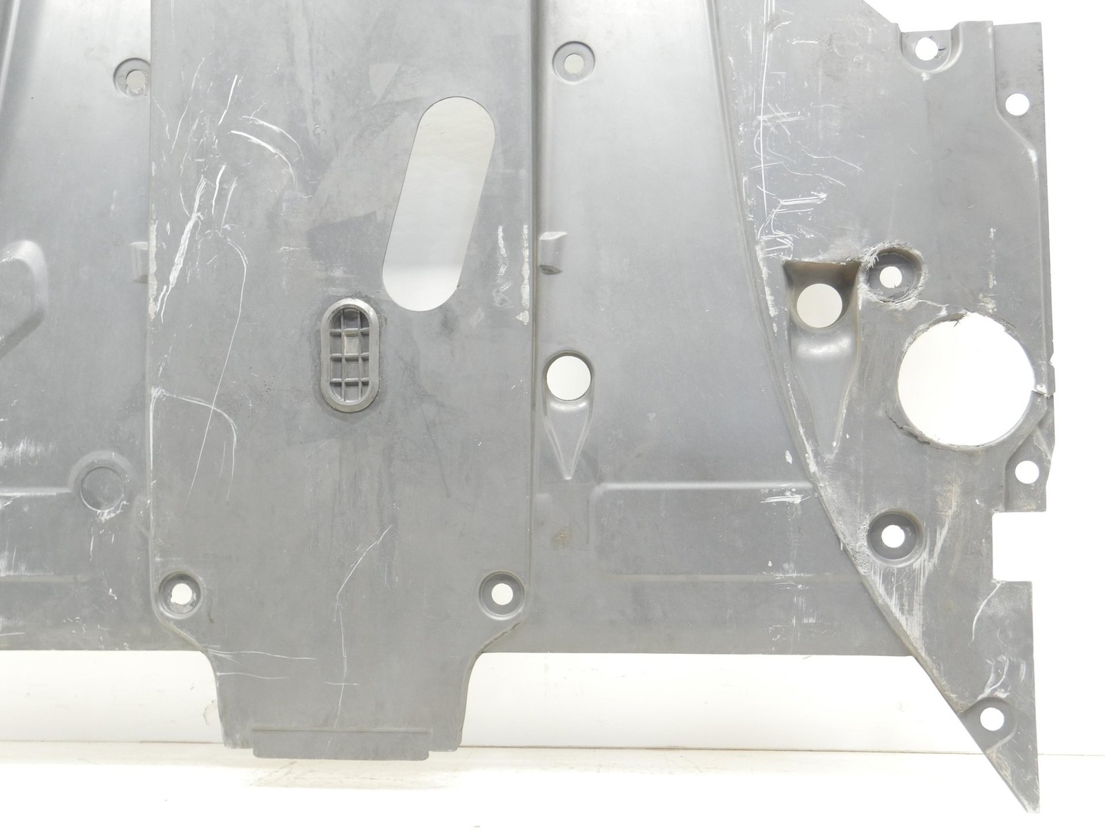 Ferrari 360 2000-2005 Rear Engine splash shield P/N 65512300