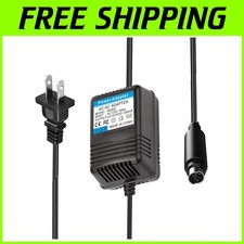 Behringer Xenyx Mixer Power Adapter