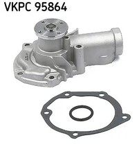 Pompe à eau Mitsubishi LANCER