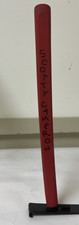 Scotty Cameron Pistolero Red Standard 11" 83g NEW Real