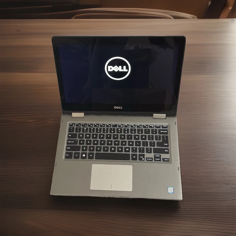 戴尔 Inspiron 13-5378 便携式电脑 13.3 英寸 I5-7200U,12 GB RAM,512 GB 固态硬盘。 触摸屏 — 第 2/4 张图片