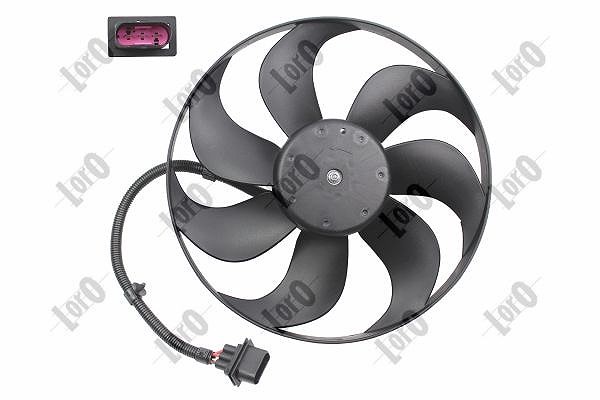 Abakus LüFter, MotorküHlung U.A. FüR Audi, Seat, Skoda, VW-image