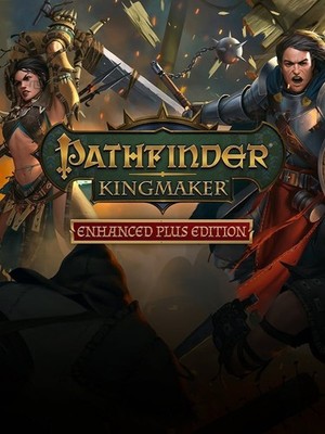 Pathfinder: Kingmaker - Enhanced Plus Edition PC Download Steam Code Email Key