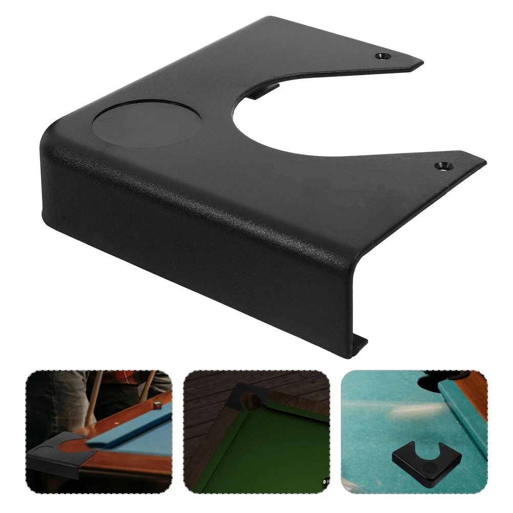 Tischecken-accessoire Metallecke Billardtisch-Zubehör Billardtischzubehör