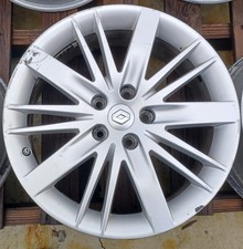 Jante Alu RENAULT Laguna III