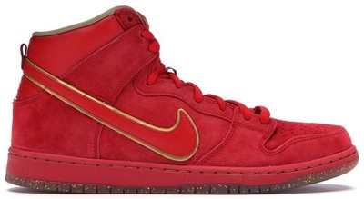 靴 Nike dunk hi premium Nike Dunk Hi Premium SB CNY for Sale | Authenticity Guaranteed | eBay
