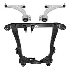 Achsträger für Chevrolet Cruze J300 J308 vorne und 2 Querlenker links rechts