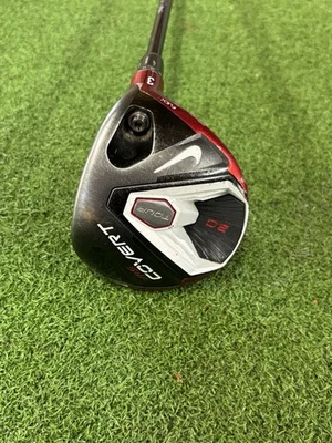 Nike Vrs Fairway Wood for sale - eBay
