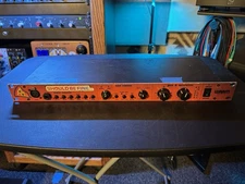 Warm Audio TB12 Tone Beast Microphone Preamp