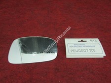 Retroviseur gauche (ou coque) Peugeot 604
