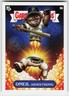 2022 Topps Garbage Pail Kids x MLB Series 2 #8b Oneil Armstrong BASEBALL Pirates