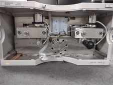 Agilent Technologies 1100 Series G1312A Binary HPLC Bin Pump *AS IS/Read* | OO83