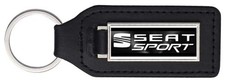 PORTACHIAVI SEAT SPORT IBIZA ATECA LEON ARONA TARRACO ALTEA TOLEDO FURA RONDA FR
