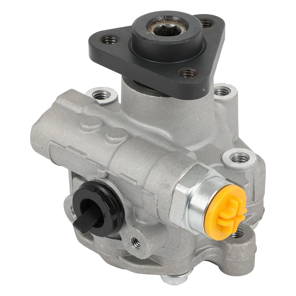 Power Steering Pump For Volkswagen Touareg 2004 2005 2006 2007 2008 2009 2010 - Image 2 of 4