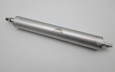 ARO 2325-1009-160 Pneumatic Cylinder 2-1/2'' Bore 3/4''-10 Thread 6'' Stroke