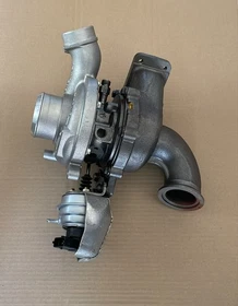 FIAT Turbolader 71794946 für Fiat Ducato Typ 252 / 4 2,3 16 V ab Bj. 2011