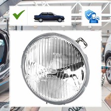 Scheinwerfereinsatz, Hauptscheinwerfer Links Hella f�r BMW 3 E30