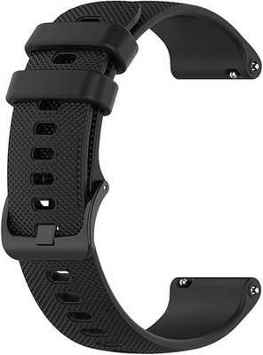 Band Compatible with Bestinn Smart Watch Fitness Tracker 1.47 Inches Soft Silico