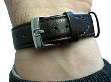 ardiglione Fibbia per Omega Vintage 18 mm nuova - Omega Vintage Buckles new