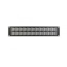 On-Stage Vented Rack Panel, 2U (RPV2000)